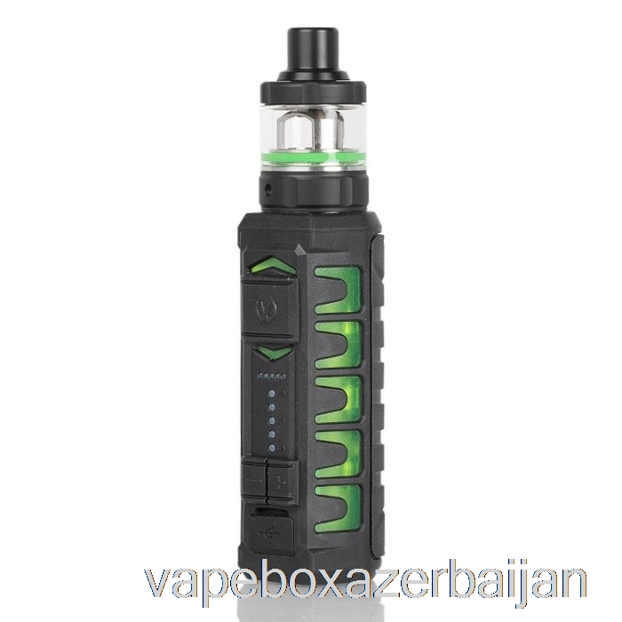 Vape Baku Vandy Vape AP APOLLO 20W MTL Starter Kit Frosted Green